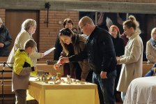 09.11.2025 Familienmesse